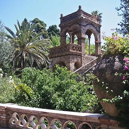 Guest house 