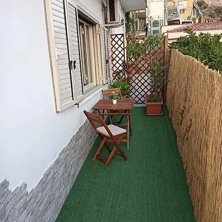 Guest house 